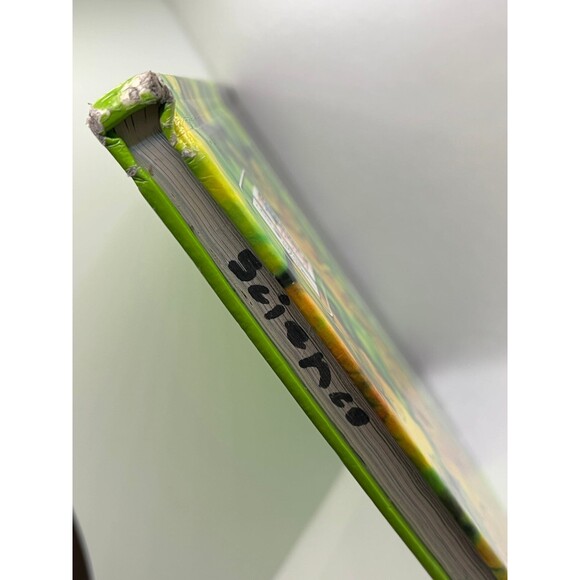 Prentice Hall SCIENCE Explorer Cells and Heredity Textbook (Bx X) - Picture 7 of 7